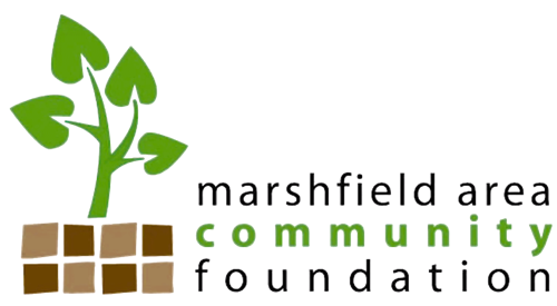 Marshfield Area Community Foundation Logo 